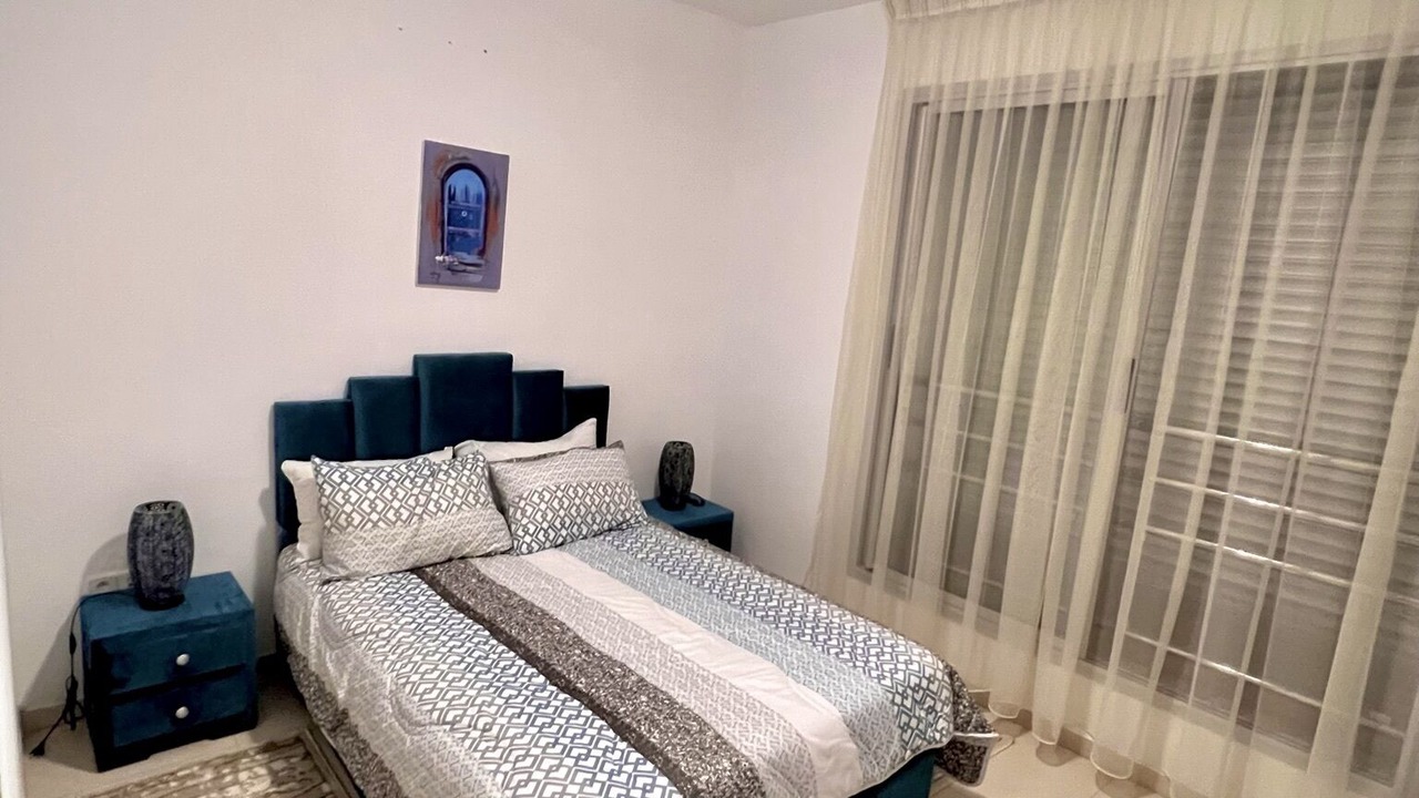Photo of Bedroom in Secteur Touristique