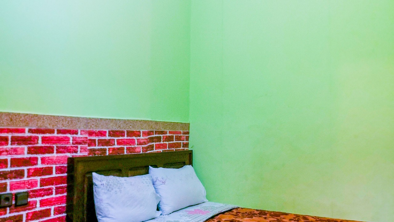 Photo of Bedroom in Assouel
