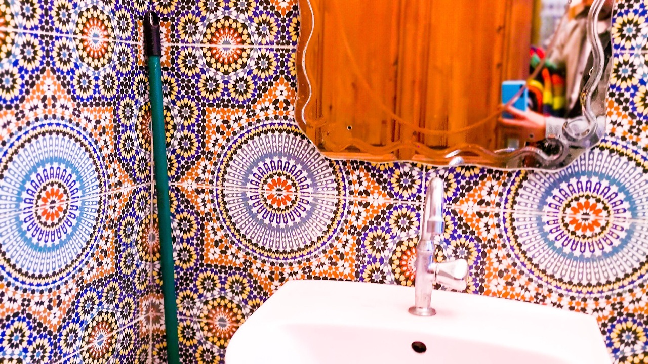 Photo of Bathroom in Assouel
