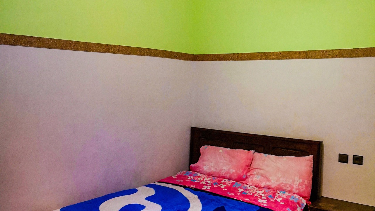 Photo of Bedroom in Assouel