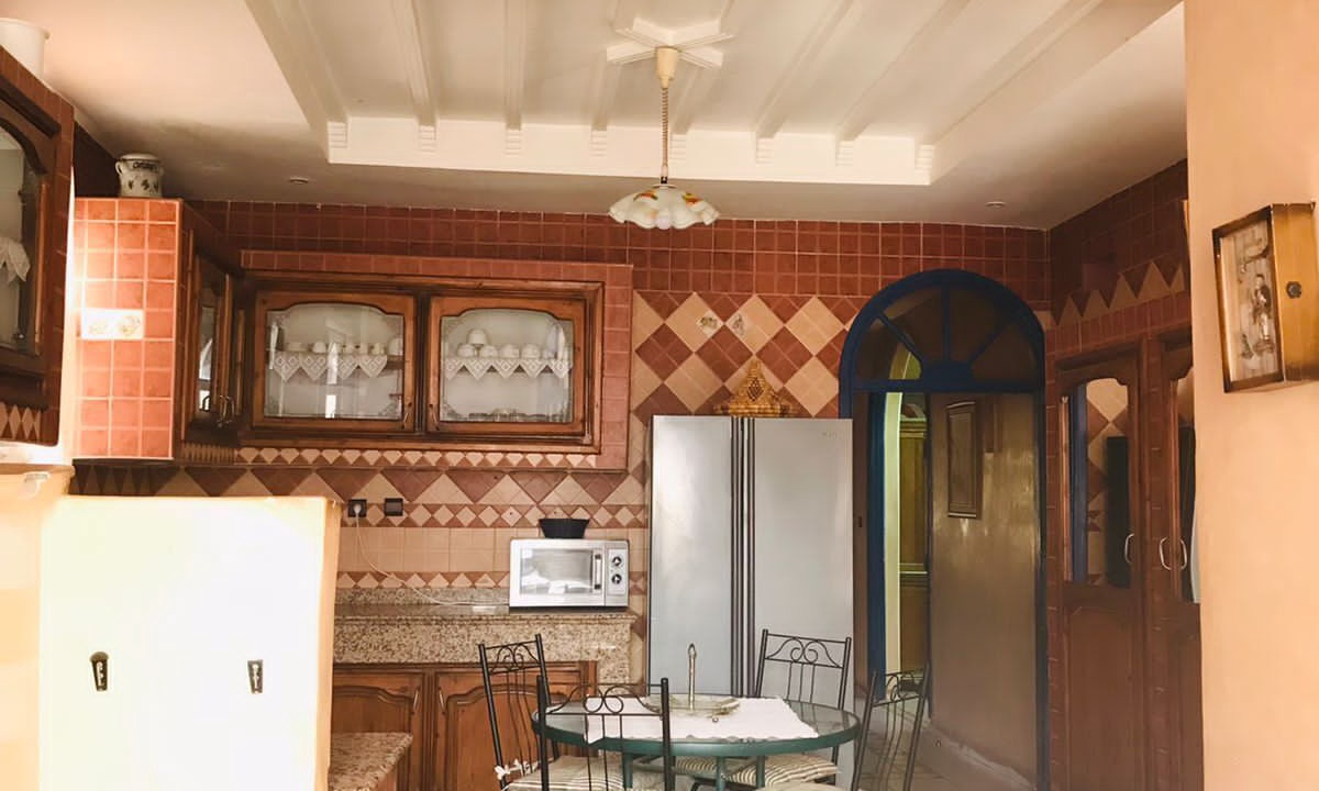 Photo of Others in Sidi Kaouki