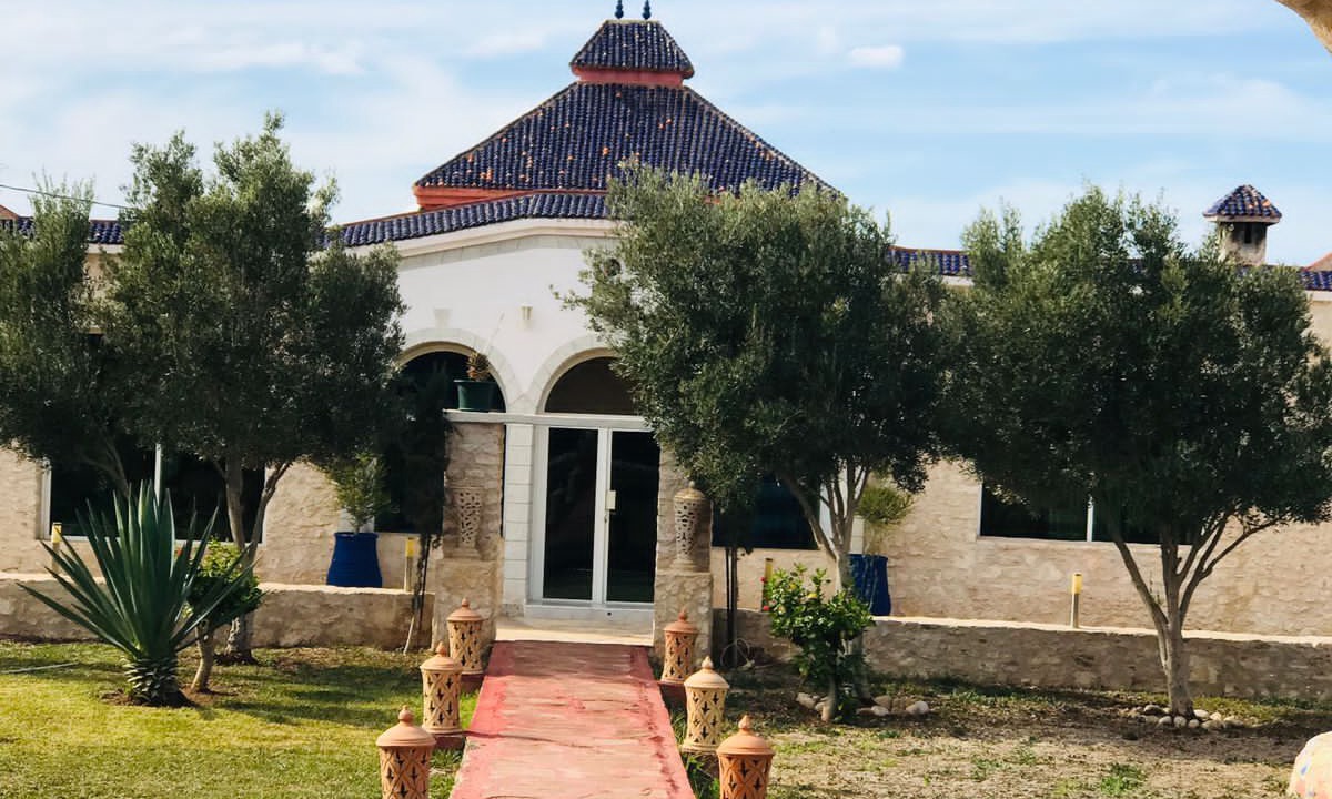 Photo of Outdoor in Sidi Kaouki
