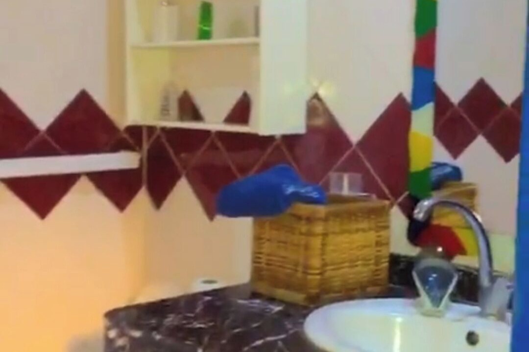 Photo of Bathroom in Sidi Kaouki