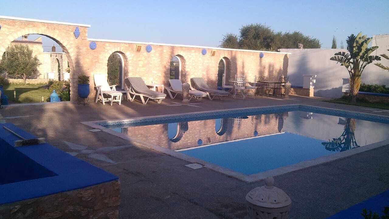 Photo of Outdoor in Sidi Kaouki