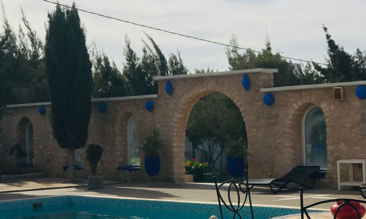 Photo of Outdoor in Sidi Kaouki