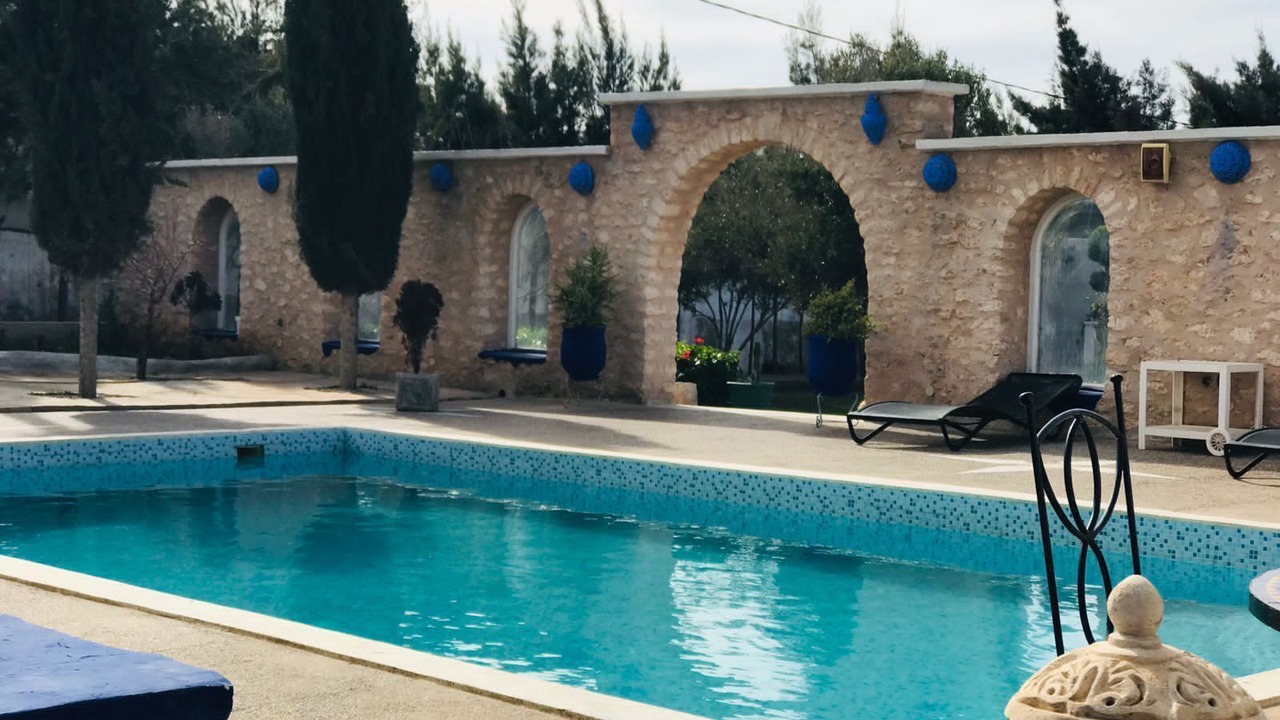 Photo of Outdoor in Sidi Kaouki