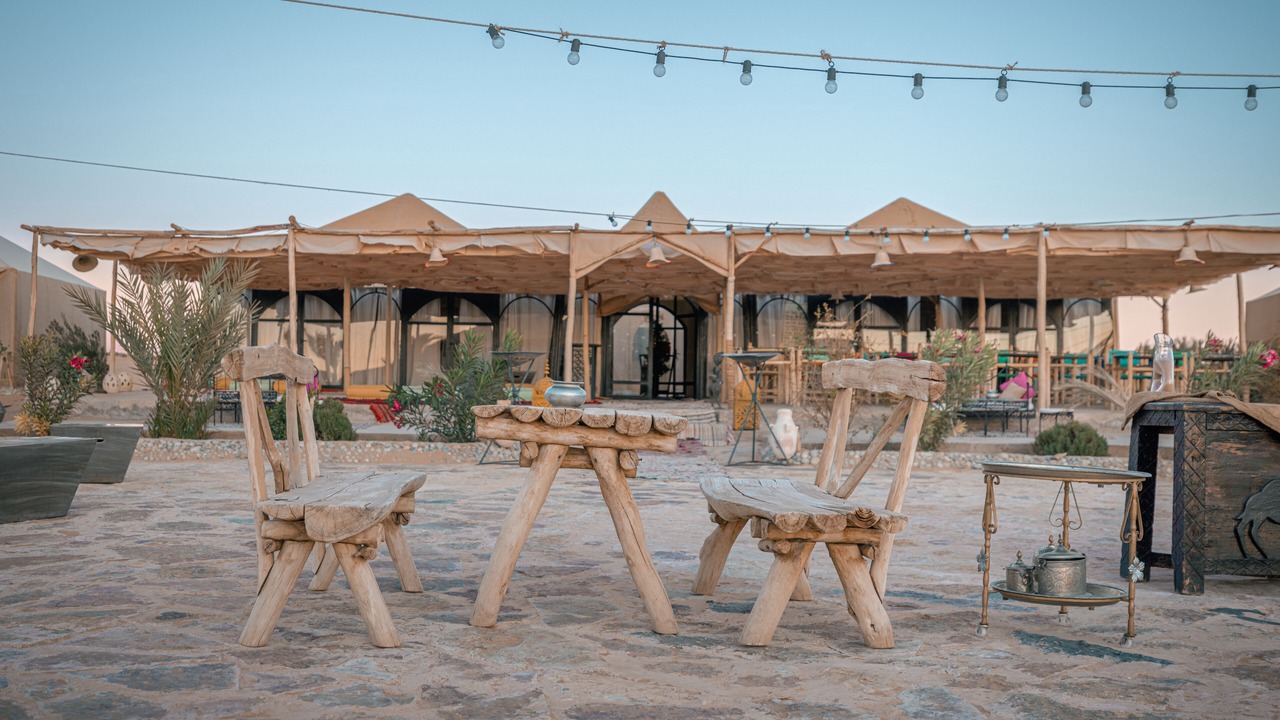 Photo of Outdoor in Rissani