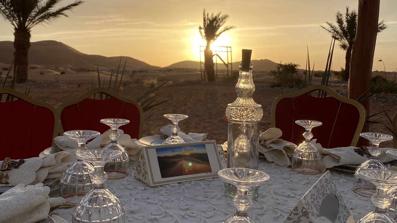 Photo of Outdoor in Rissani