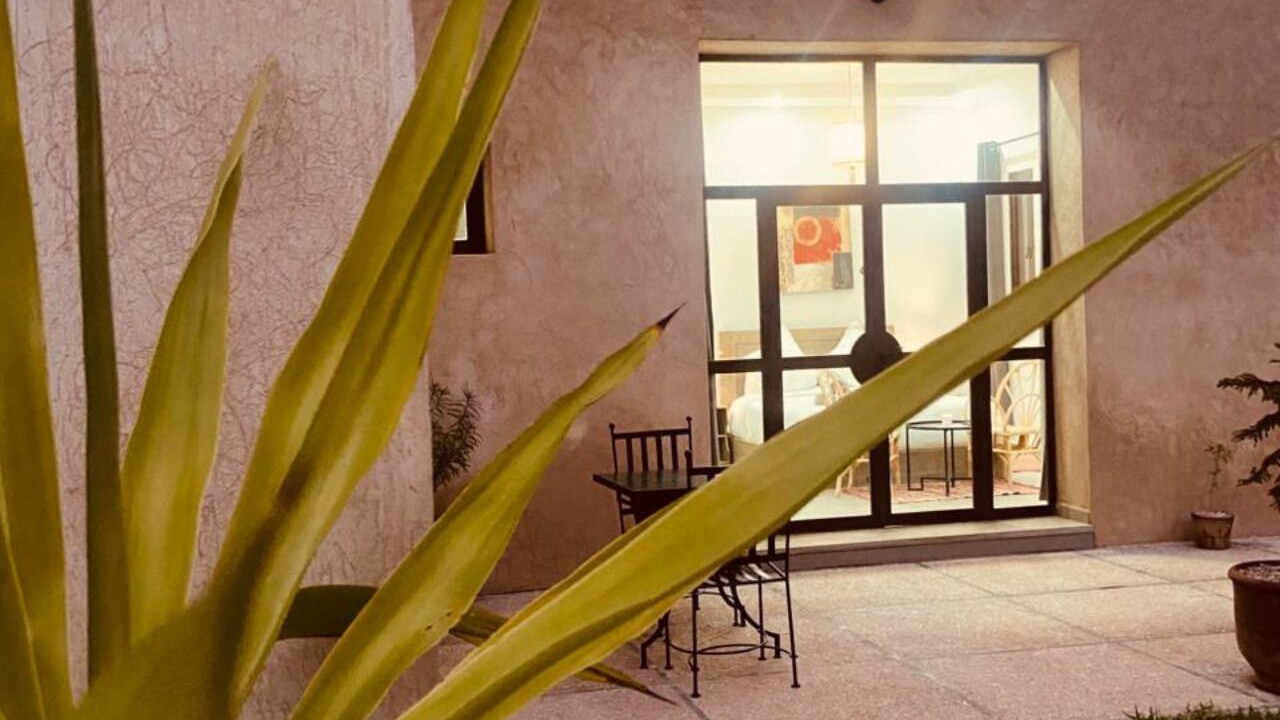 Photo of Patio Balcony in Ghazoua