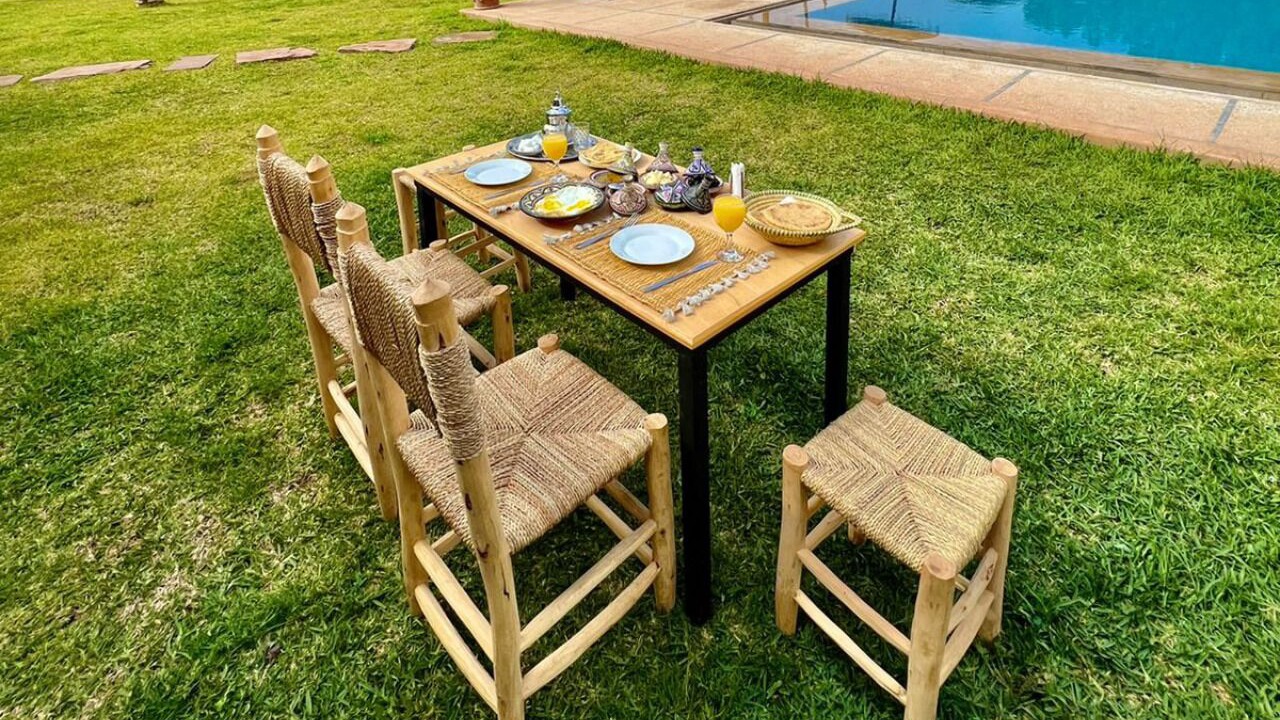 Photo of Outdoor in Ghazoua