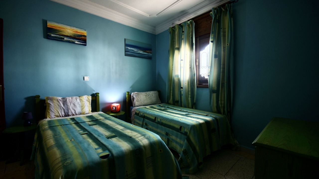 Photo of Bedroom in Tamraght