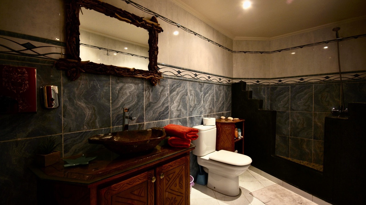 Photo of Bathroom in Tamraght