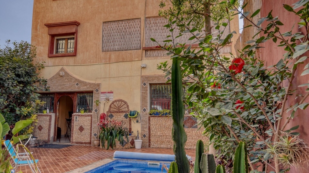 Photo of Outdoor in Tamraght