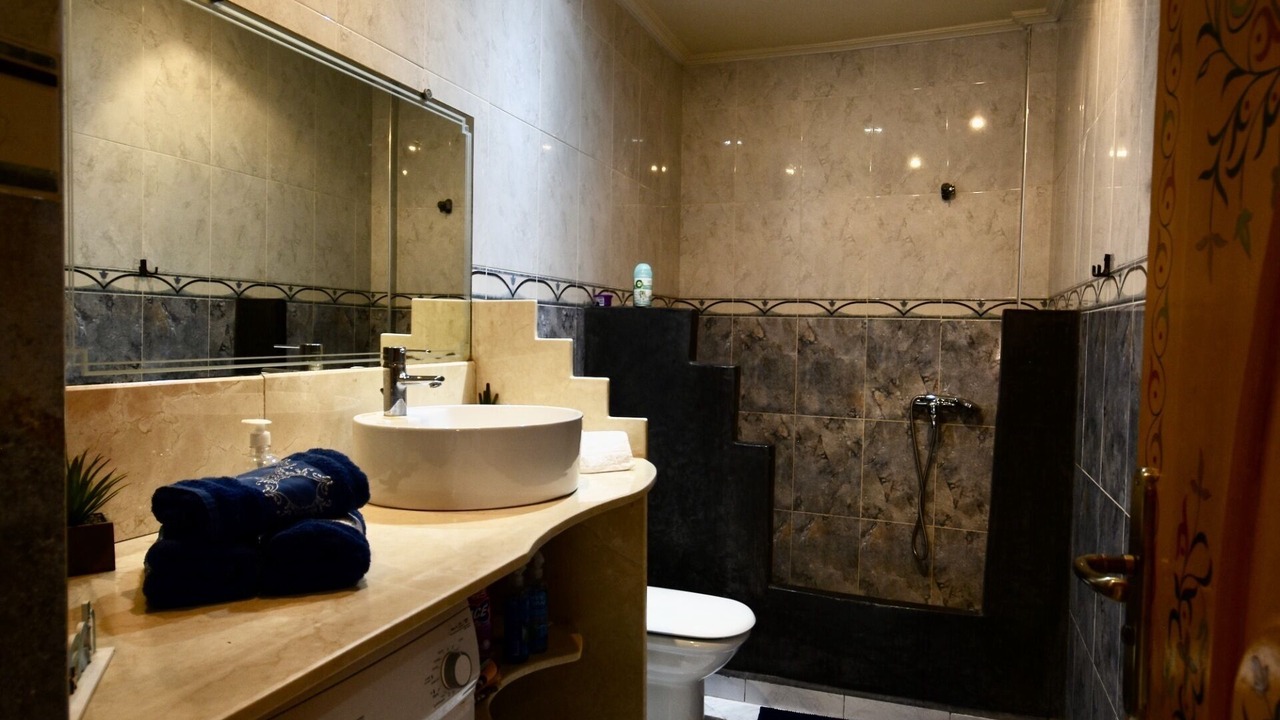 Photo of Bathroom in Tamraght