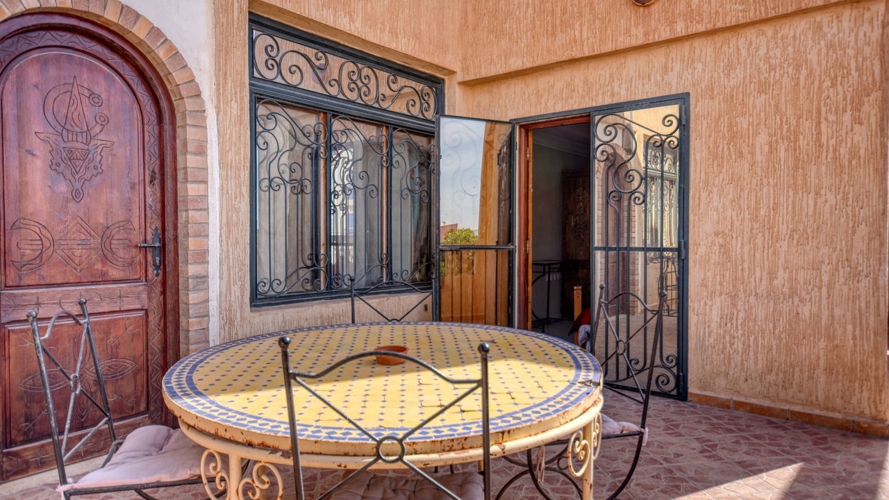 Photo of Outdoor in Tamraght