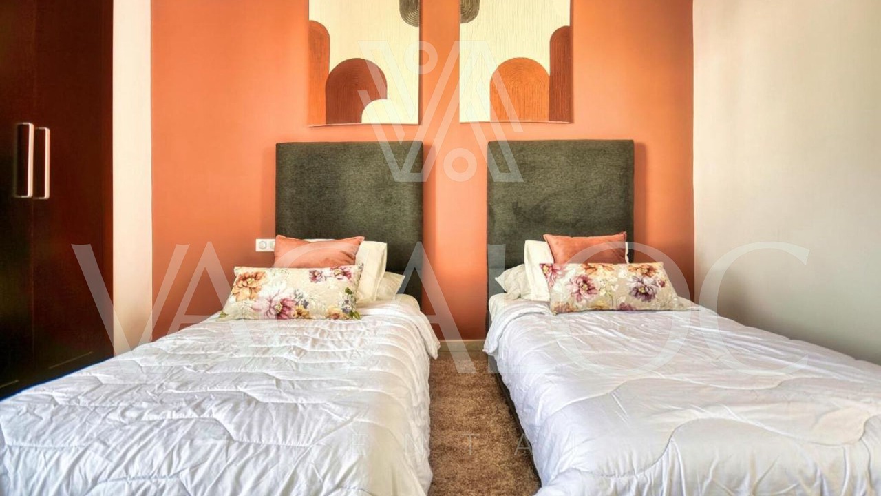 Photo of Bedroom in Tamraght