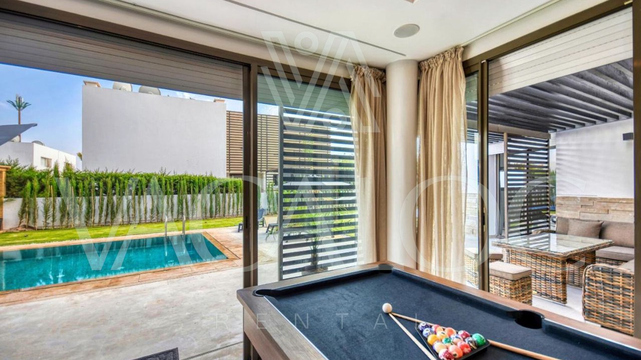 Photo of Bedroom in Tamraght