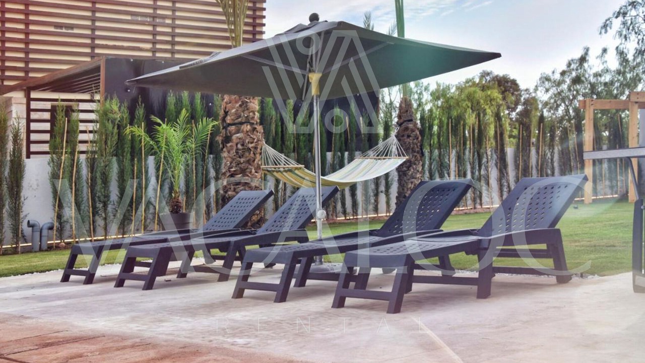Photo of Patio Balcony in Tamraght