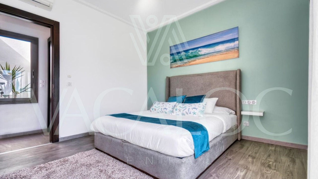 Photo of Bedroom in Tamraght