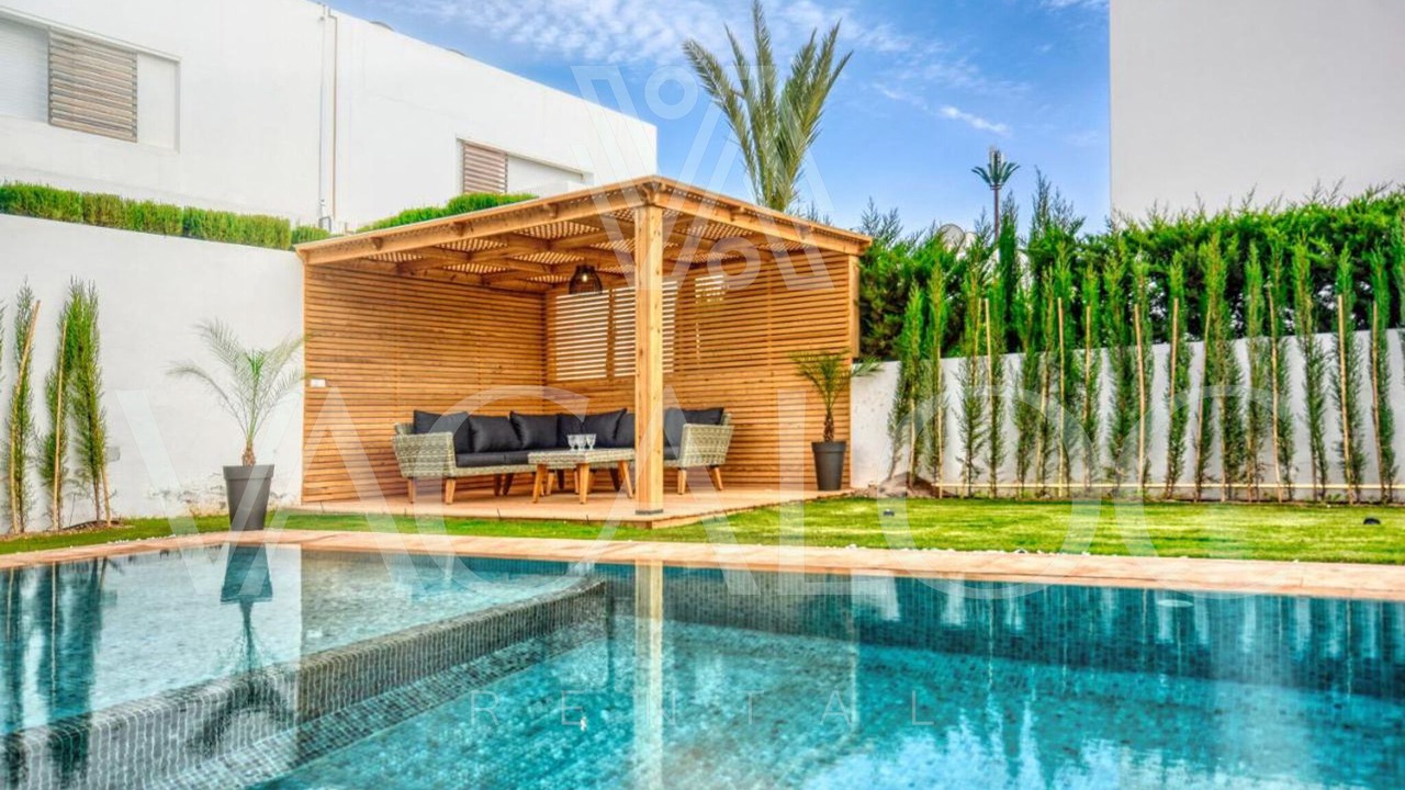 Photo of Outdoor in Tamraght
