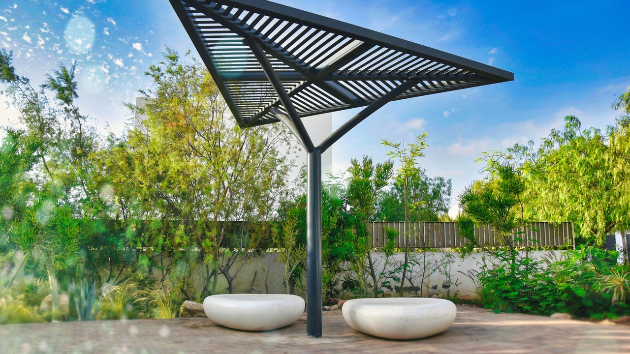 Photo of Patio Balcony in Tamraght