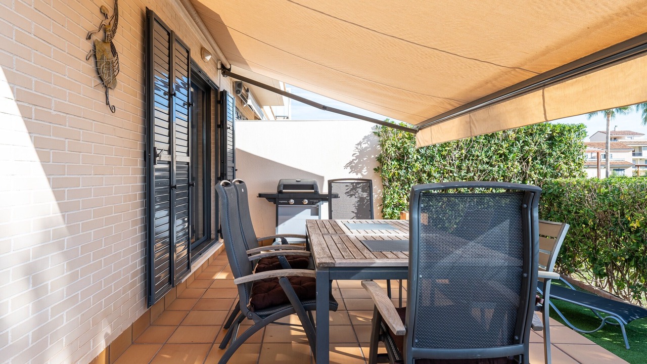 Photo of Outdoor in San Jorge