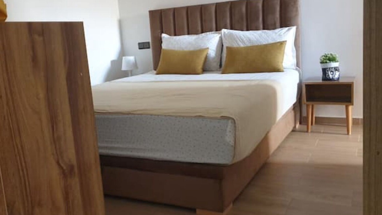 Photo of Bedroom in Assouel