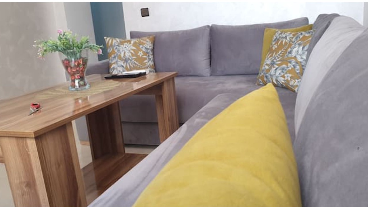 Photo of Livingroom in Assouel