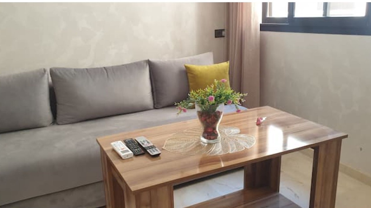 Photo of Livingroom in Assouel