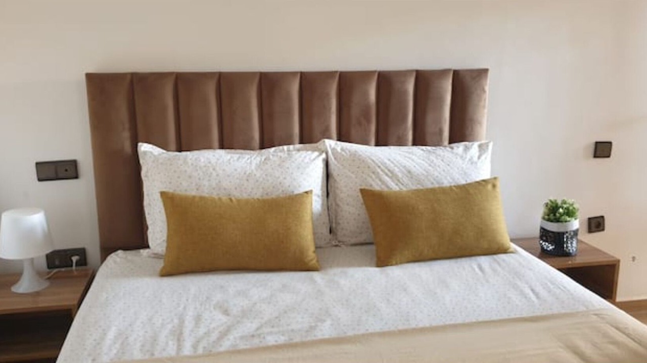 Photo of Bedroom in Assouel