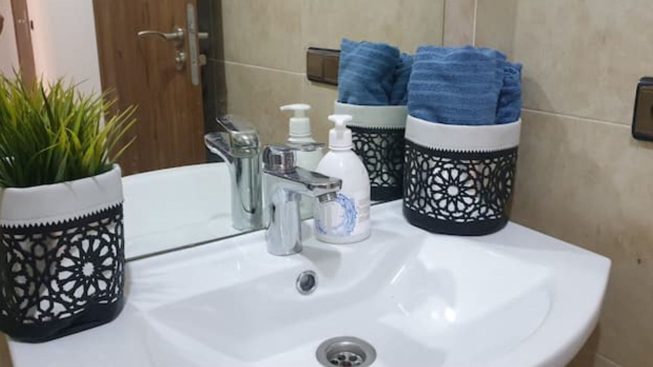 Photo of Bathroom in Assouel