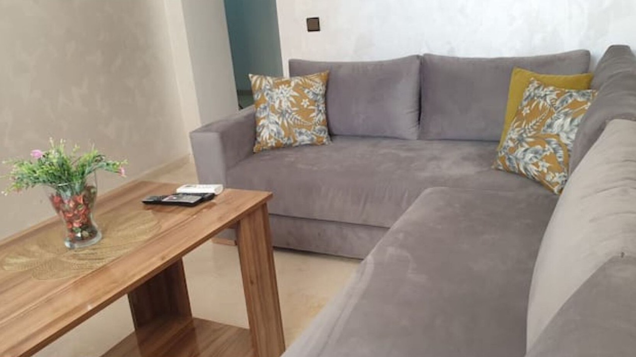 Photo of Livingroom in Assouel