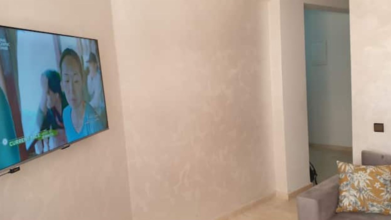 Photo of Livingroom in Assouel