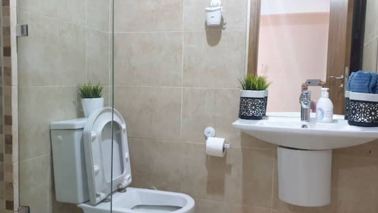 Photo of Bathroom in Assouel