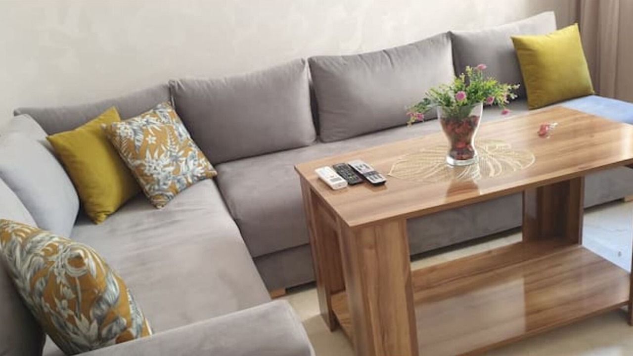Photo of Livingroom in Assouel