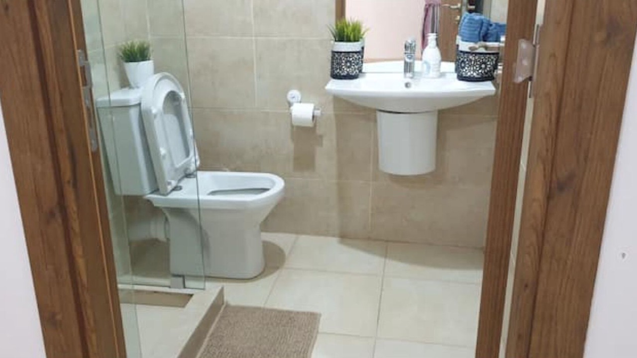 Photo of Bathroom in Assouel