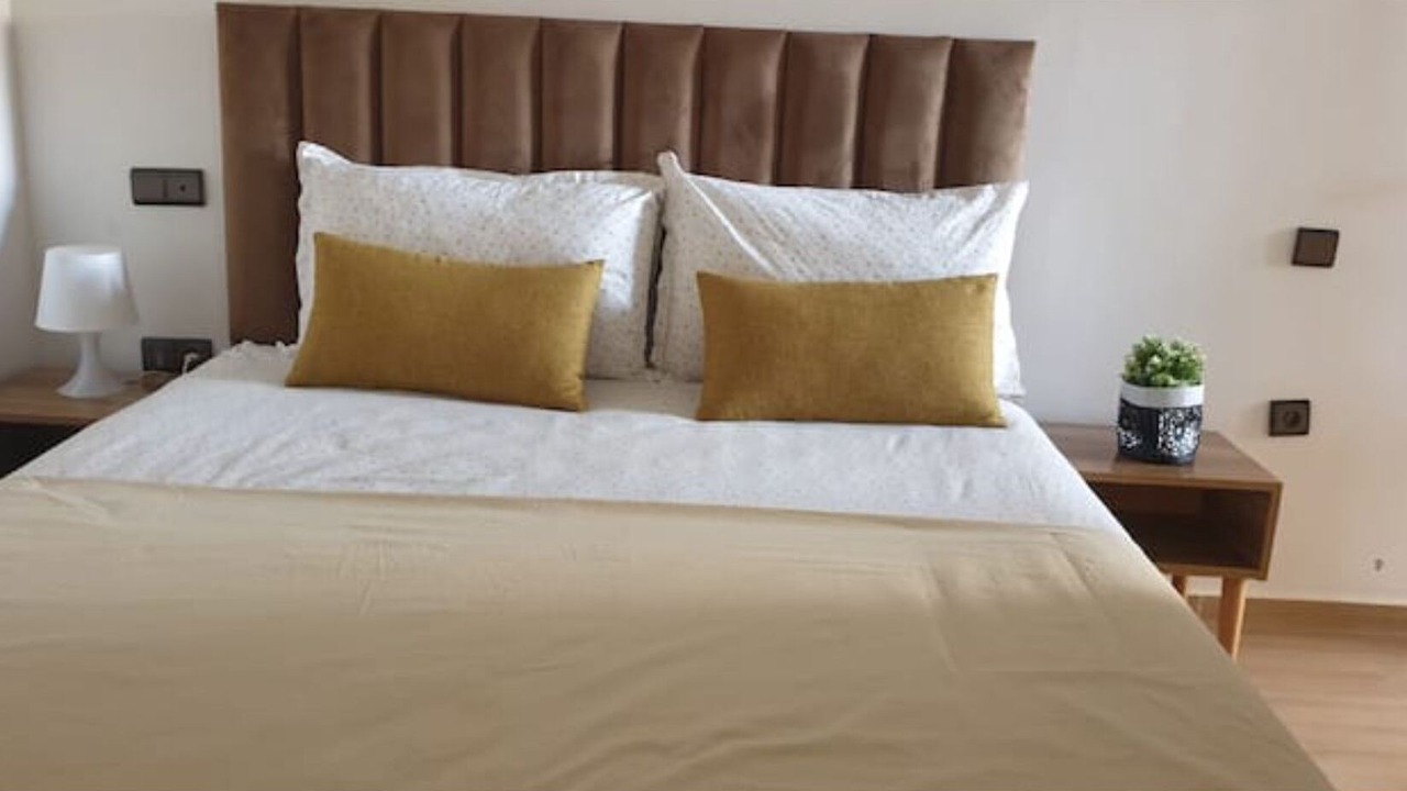 Photo of Bedroom in Assouel