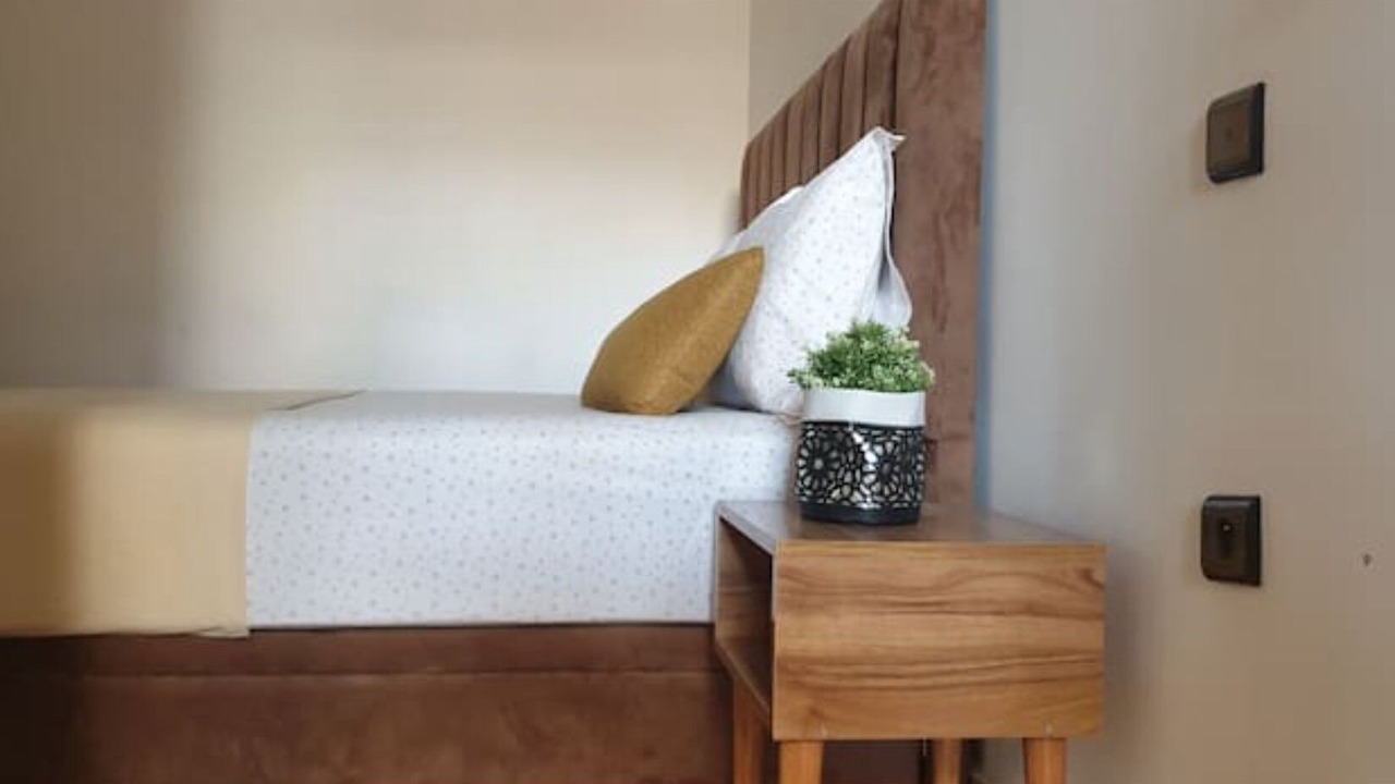 Photo of Bedroom in Assouel