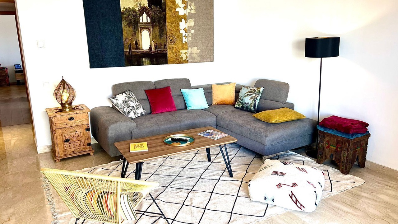 Photo of Livingroom in Founty