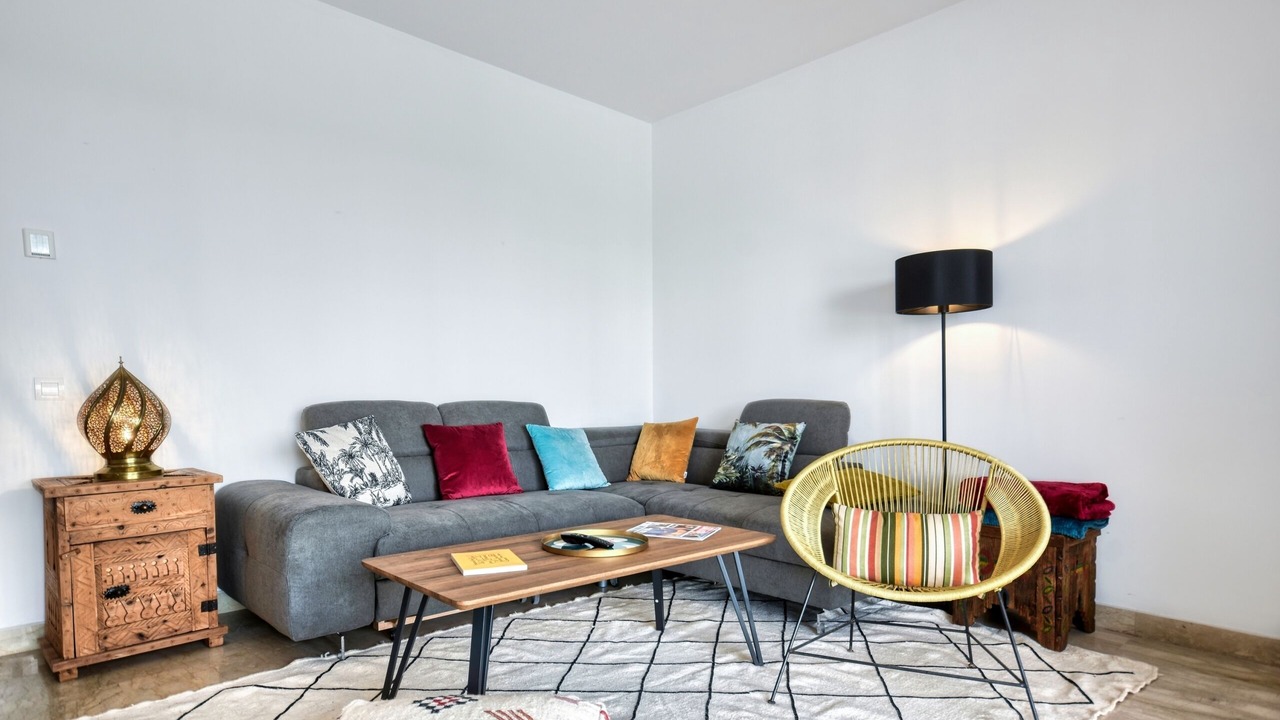 Photo of Livingroom in Founty