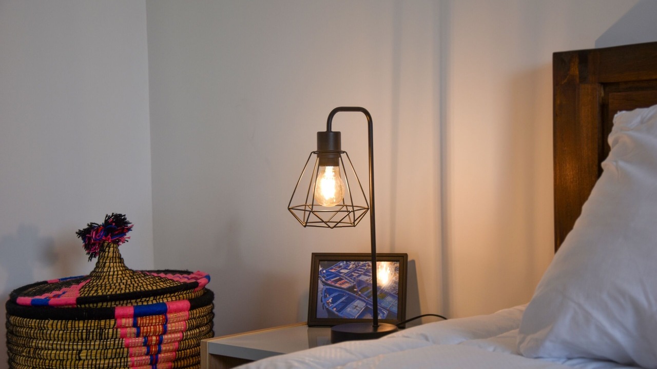 Photo of Bedroom in Founty