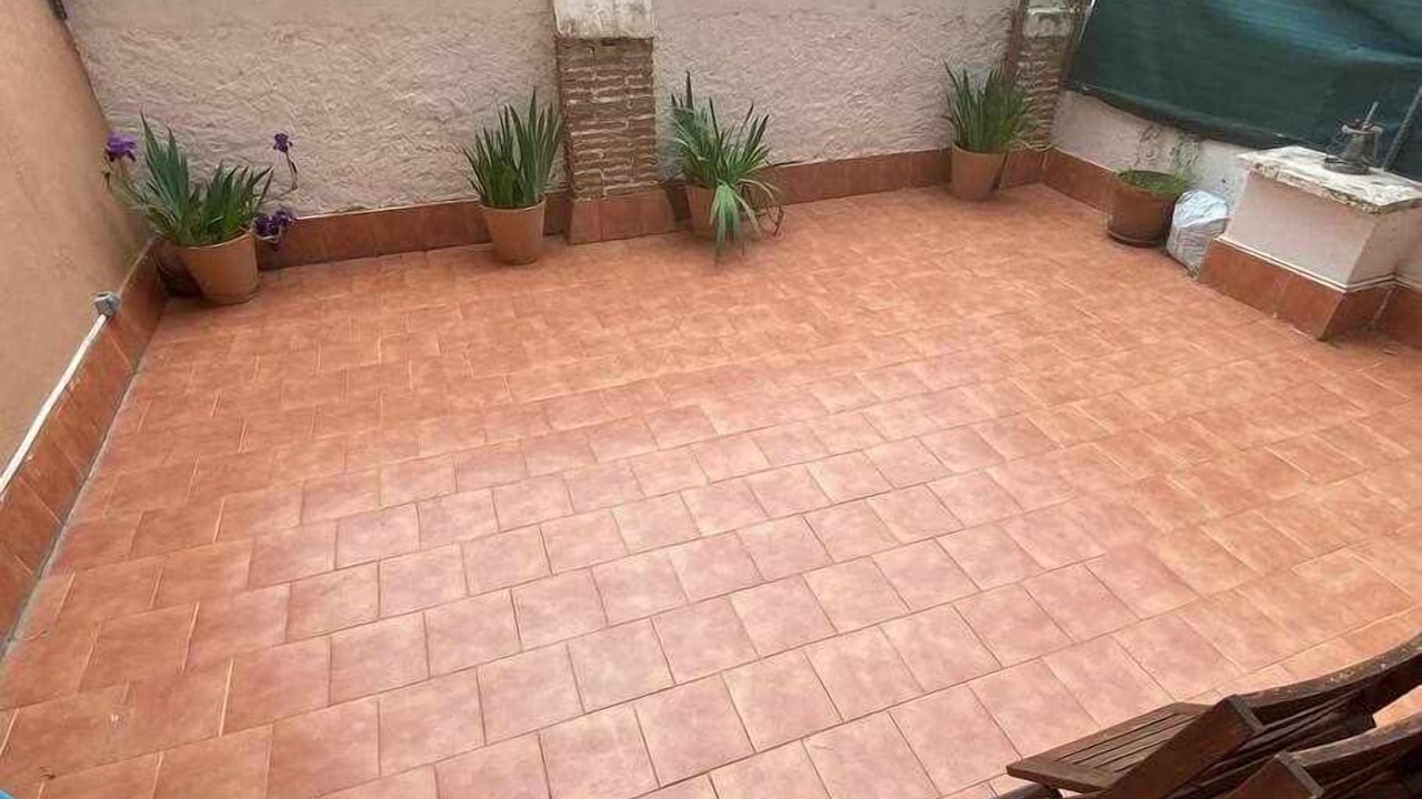 Photo of Patio Balcony in Old Town