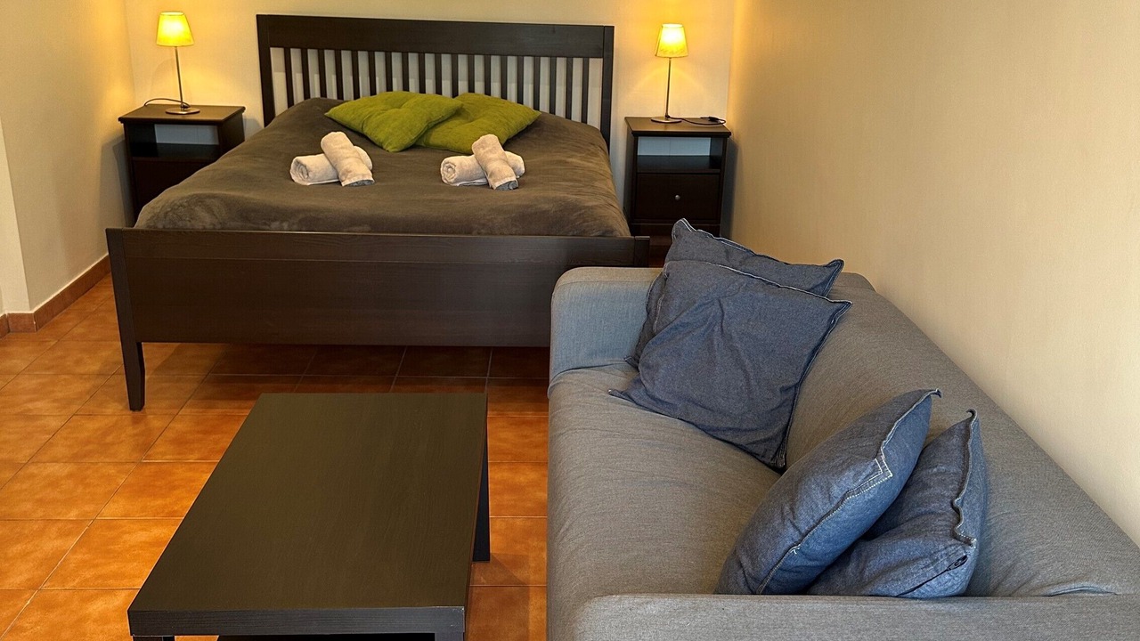 Photo of Bedroom in Urbanizacion el Rosario