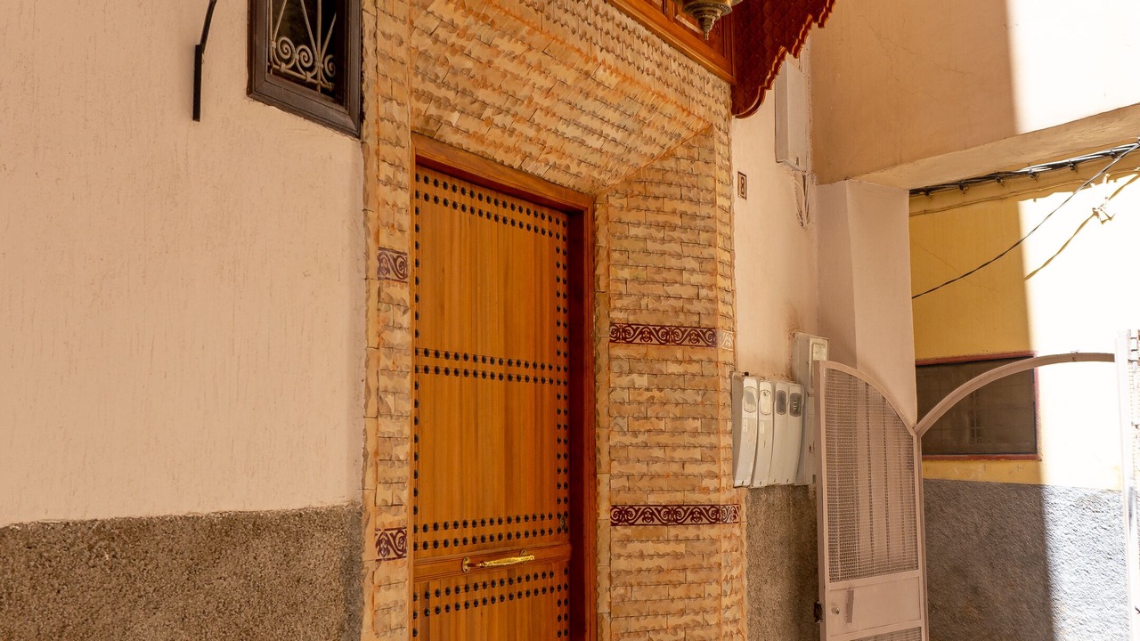 Photo of Outdoor in Talaa