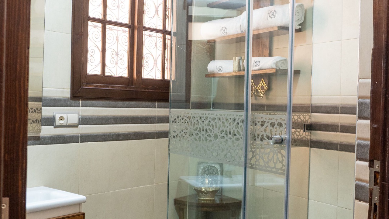 Photo of Bathroom in Talaa