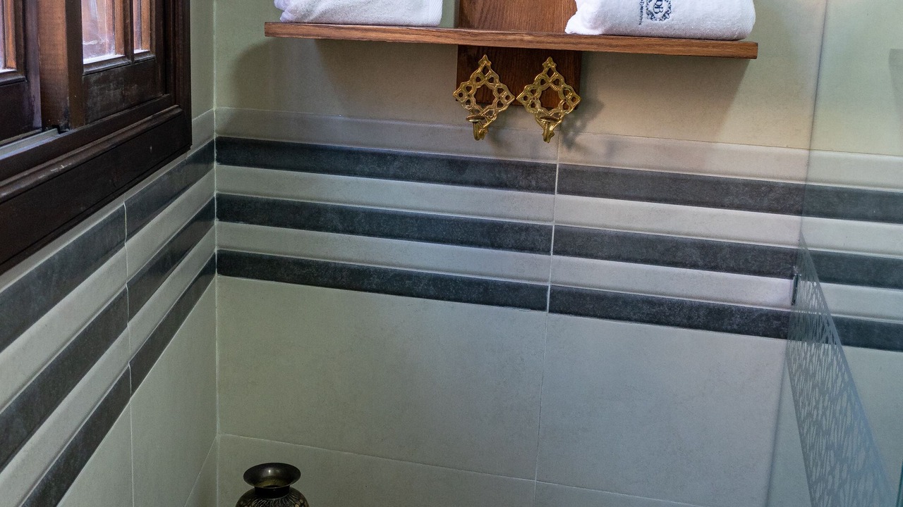 Photo of Bathroom in Talaa