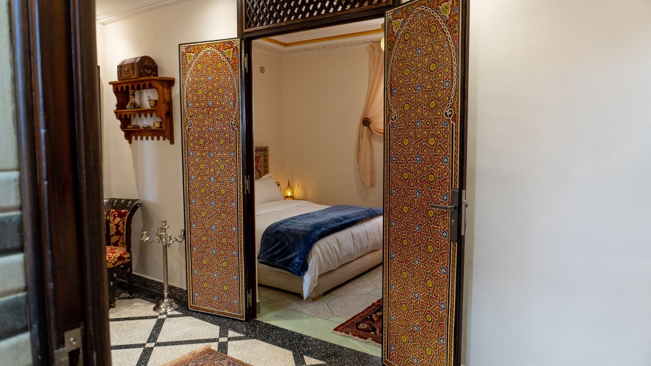 Photo of Bedroom in Talaa