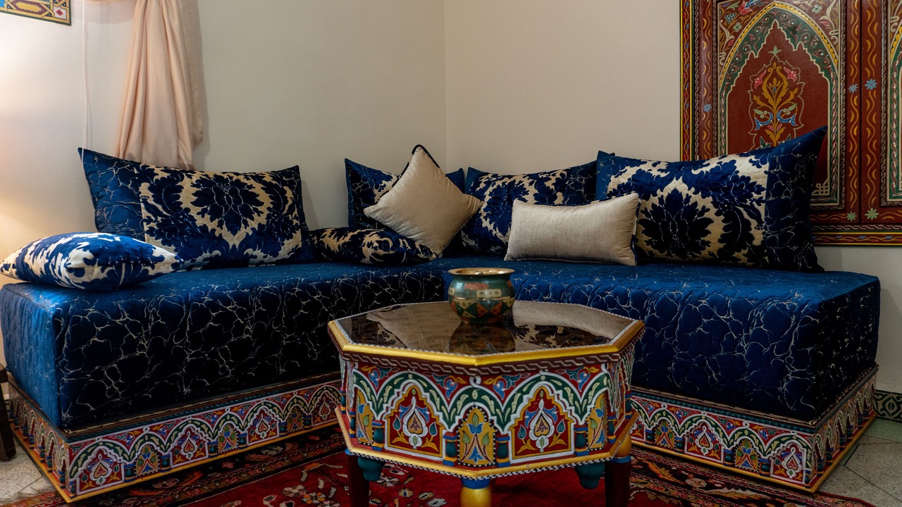 Photo of Livingroom in Talaa
