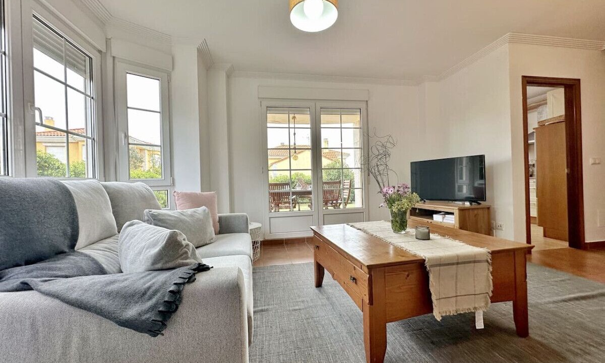 Photo of Livingroom in Cabo de Ajo