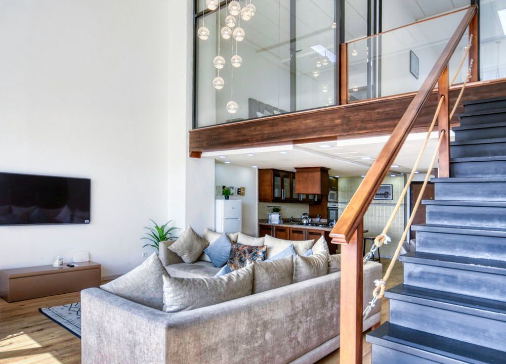 Photo of Livingroom in Secteur Touristique